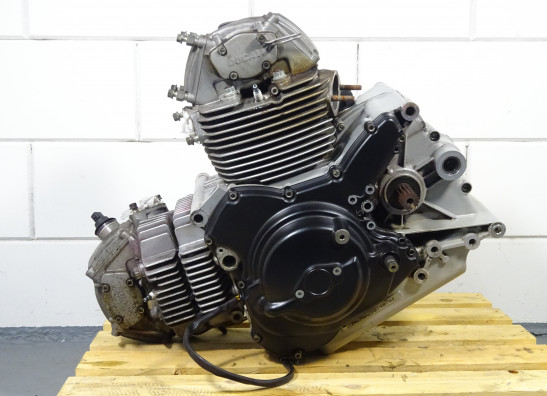 Motorblok Ducati Monster 695