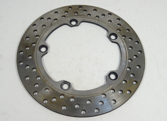 Bremsscheibe hinten  Yamaha MT 09