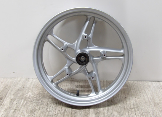 Voorvelg BMW R 1150 R rockster