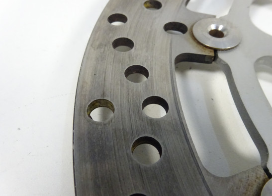 Brake disc front Ducati 749  999