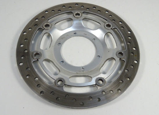 Remschijf voor rechts Honda ST 1300 Pan European