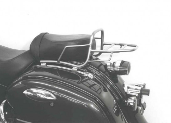 Top-case-trager Kawasaki VN 1500