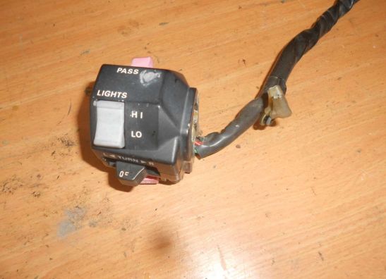 Lenkerschalter links Yamaha FZ 750
