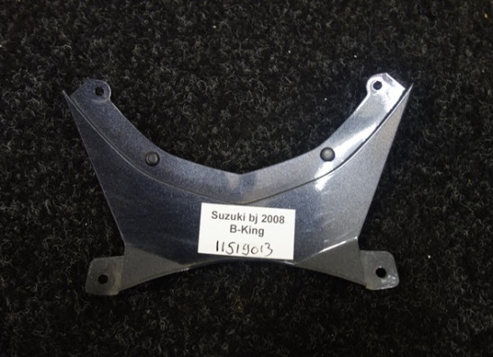 Achterkuipdeel Suzuki B KING 1300