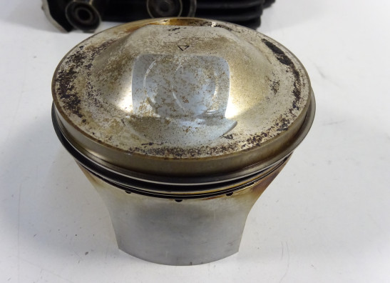 Zylinder Ducati monster 696