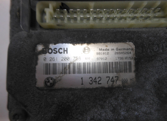 CDI ECU unit BMW R 1100 RT