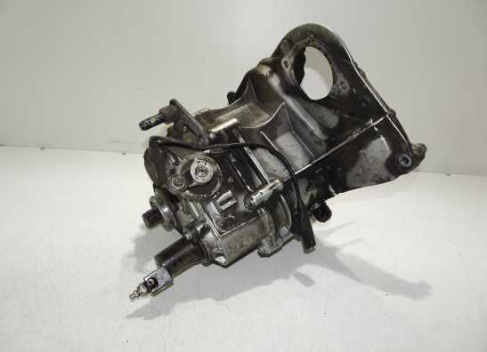 Versnellingsbak BMW R 1200 RT