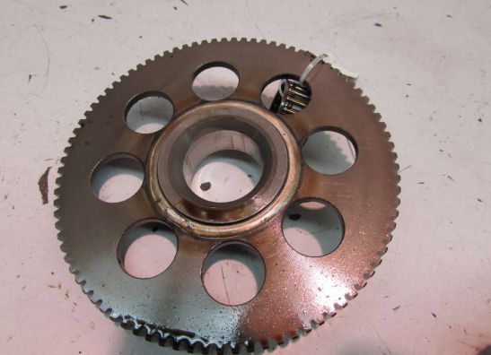 Motorblock Sonstiges Honda Deauville 650 - 700