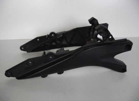 Heckrahme Suzuki GSX R 600