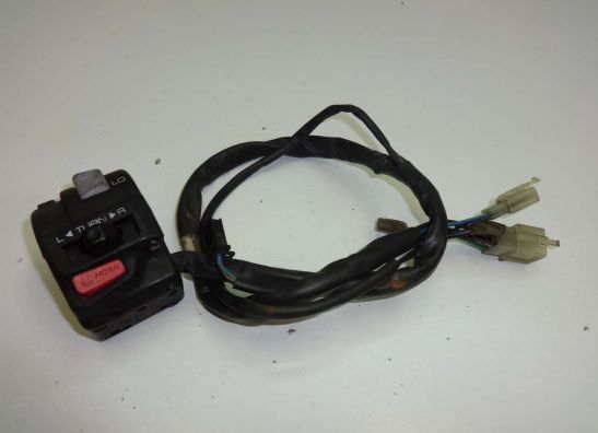 Handlebar switch assy left Yamaha TDM
