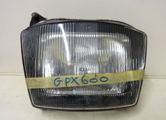 Headlight Kawasaki GPX 600