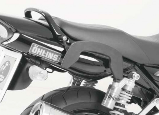 Kofferbeugel set Yamaha XJR 1300
