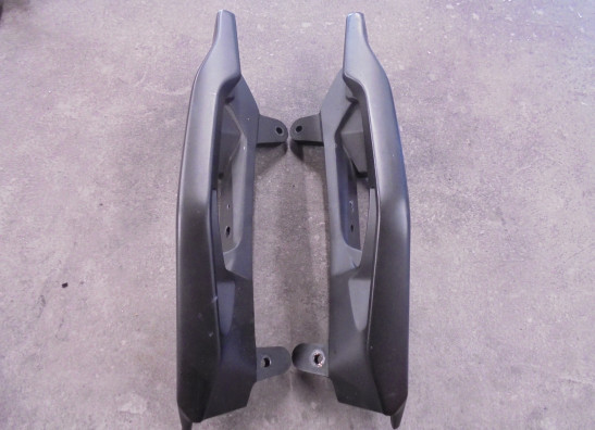 Achterhandvat Kawasaki VERSYS 650