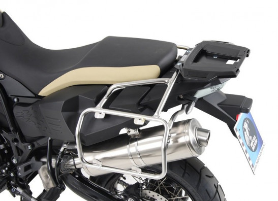 Topkofferdrager BMW F 800 GS Adventure