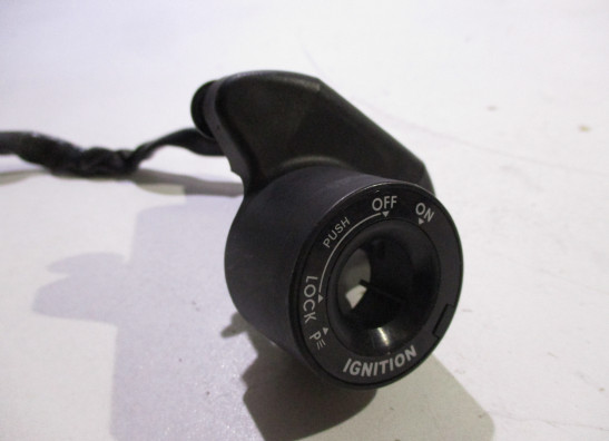 Zundschloss KTM 790 Duke