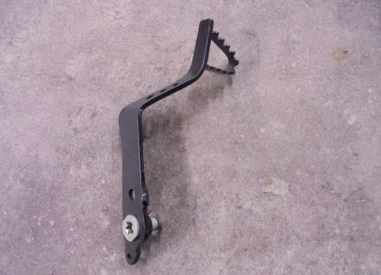 Rempedaal BMW F 850 GS