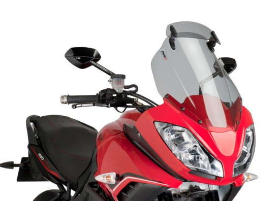 Wind screen Triumph Tiger 1050 Sport