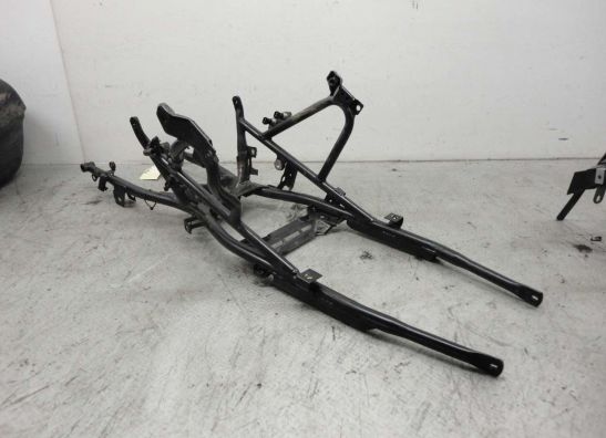 Rail BMW R 1150 RT   R 850 RT