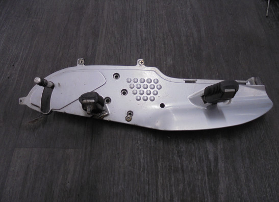 Main step holder left BMW R 1100 RT
