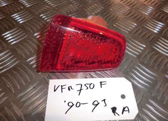 Winker right rear Honda VFR 750