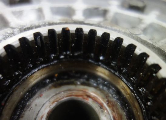 Kardan Yamaha FJR 1300