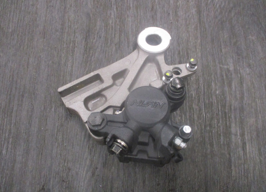 Bremssattel Bremszange hinten Honda CBF 1000