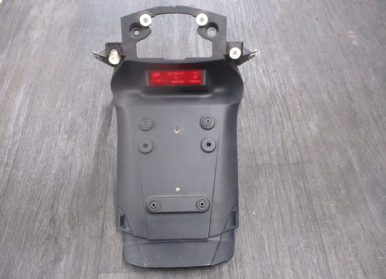 Kentekenplaathouder BMW R 1200 RT LC 2014-2018