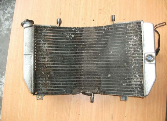 Radiateur Suzuki GSX R 600