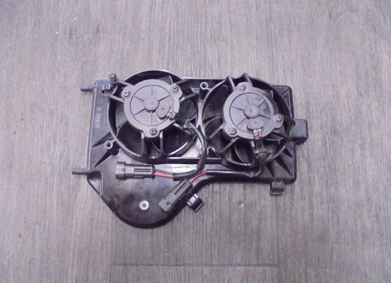 Ventilator KTM 1290  Super Adventure