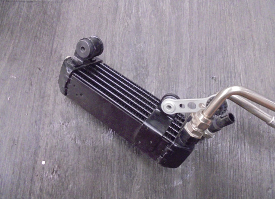 Oliekoeler Ducati Scrambler