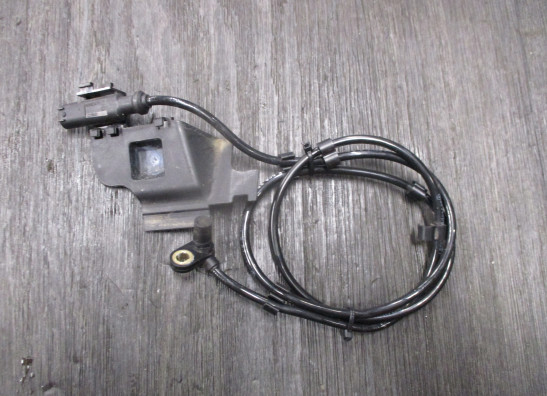 ABS sensor achter BMW F 800 GS Adventure