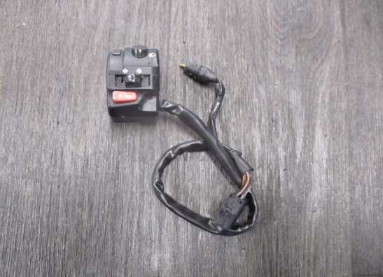 Lenkerschalter links Triumph Sprint ST 1050
