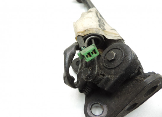 Stander Honda ST 1300 Pan European