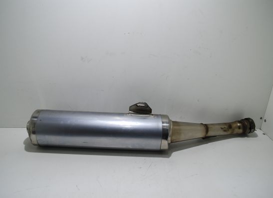 Auspuff Yamaha GTS 1000