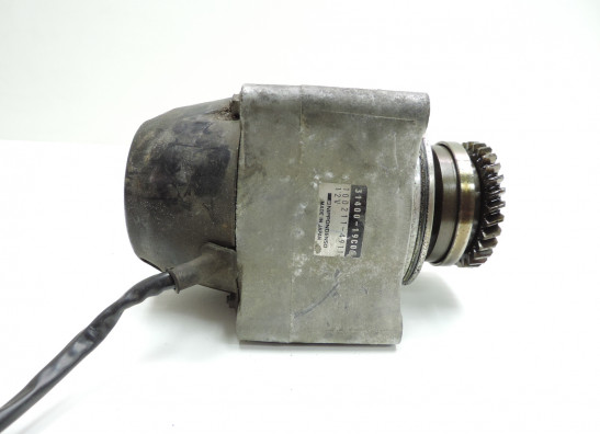 Dynamo Suzuki GSX F 600