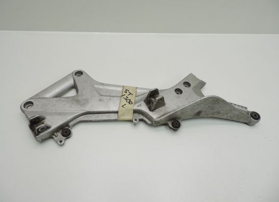 Main step holder left Honda ST 1300 Pan European