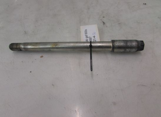 Vooras Suzuki GSF 600 650 Bandit 