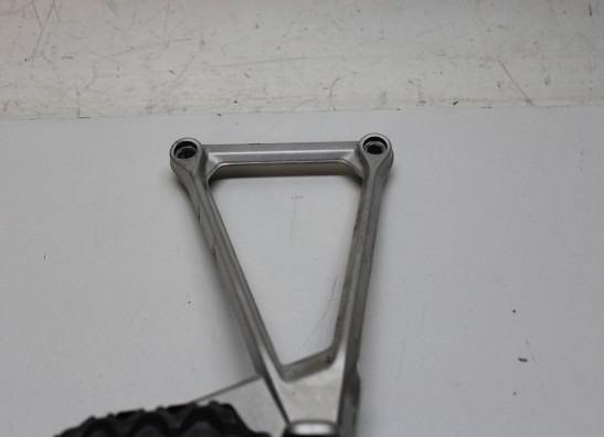 Soziusfussraste rechts Ducati Multistrada 1200