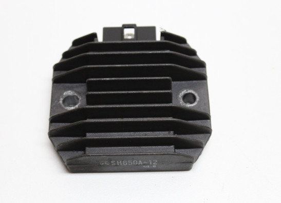 Regulator rectifier  Yamaha YZF R 125