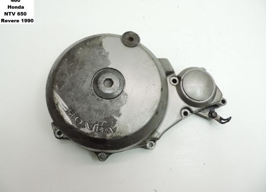 Lichtmaschinendeckel Honda NTV 650