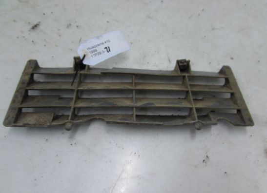 Radiator toebehoren Husqvarna Overig