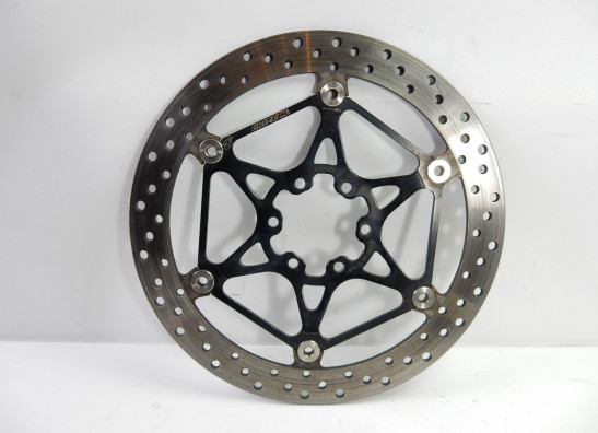 Bremsscheibe vorne rechts Moto Guzzi Stelvio