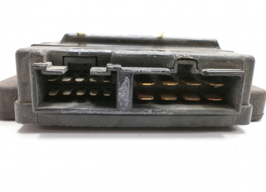 Fuse box Kawasaki ZZR 1100