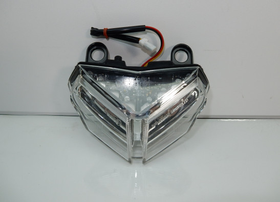 Achterlicht Ducati 848