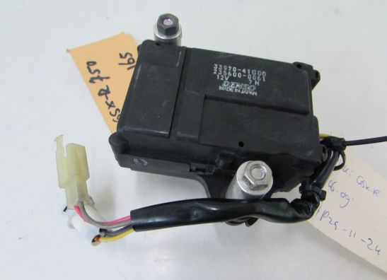 Exup servo klep Suzuki GSX R 750