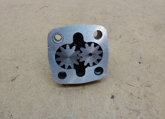 Oliepomp Moto Guzzi Nuovo Falcone