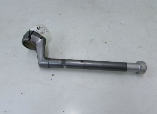 Clip on links Honda VFR 750