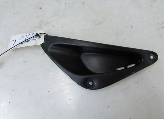 Linker zijkuip klein Yamaha YZF R6