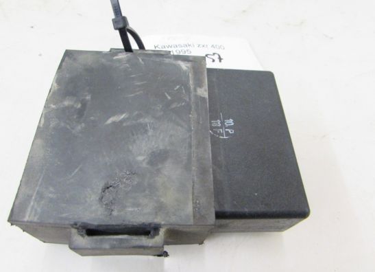 CDI ECU unit Kawasaki ZXR 400