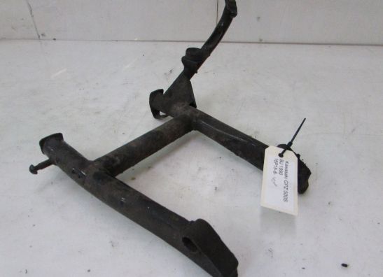 Stander Kawasaki GPZ 500